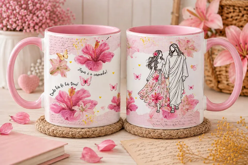16 Artes para Caneca Frases Motivação Diaria Arquivo em Jpg 2
