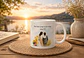 16 Artes para Caneca Frases Motivação Diaria Arquivo em Jpg - Thumbnail 6