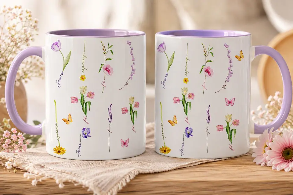 16 Artes para Caneca Frases Motivação Diaria Arquivo em Jpg 9