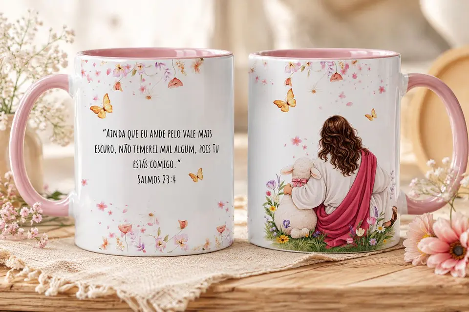 16 Artes para Caneca Frases Motivação Diaria Arquivo em Jpg 4