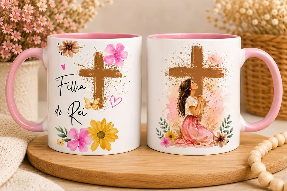 16 Artes para Caneca Frases Motivação Diaria Arquivo em Jpg 1