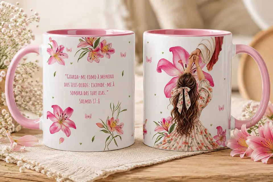 16 Artes para Caneca Frases Motivação Diaria Arquivo em Jpg 3