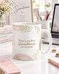 10 Artes para Caneca Dia da Secretária Arquivo Editável  - Thumbnail 8