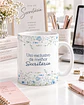 10 Artes para Caneca Dia da Secretária Arquivo Editável  - Thumbnail 9