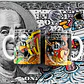 10 Artes para Caneca personagens geeck Arquivo em Jpg  - Thumbnail 1