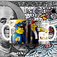 10 Artes para Caneca personagens geeck Arquivo em Jpg  - Thumbnail 2
