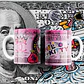 10 Artes para Caneca personagens geeck Arquivo em Jpg  - Thumbnail 6