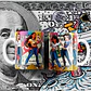 10 Artes para Caneca personagens geeck Arquivo em Jpg  - Thumbnail 11
