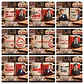 27 Artes para Caneca o The Mentalist Arquivo em Jpg - Thumbnail 2