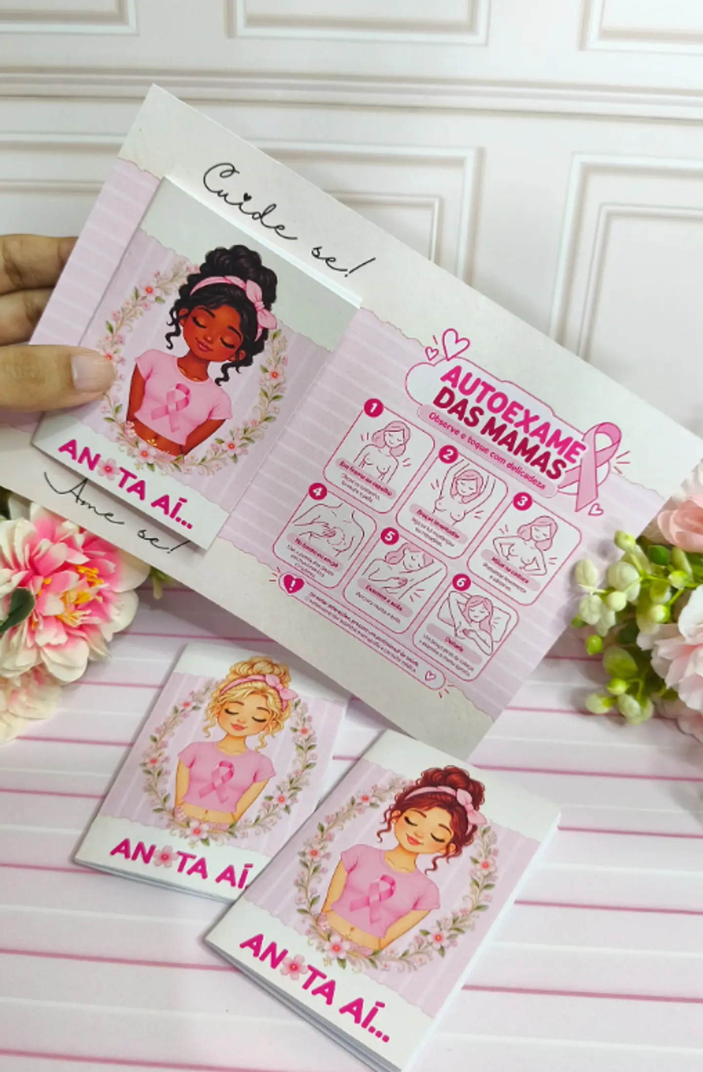 Arquivos Mimos Outubro Rosa Arquivo em Pdf  11