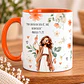 Artes para Caneca Até os sonhos fui eu que coloquei, achas mesmo que eu não te darei recursos para vivêl - los em Png - Thumbnail 2