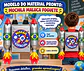 170 Arquivos para Escola Cabelo e Mochila Maluca - Com atualizações Futuras Arquivos em Pdf  - Thumbnail 7