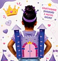 170 Arquivos para Escola Cabelo e Mochila Maluca - Com atualizações Futuras Arquivos em Pdf  - Thumbnail 14