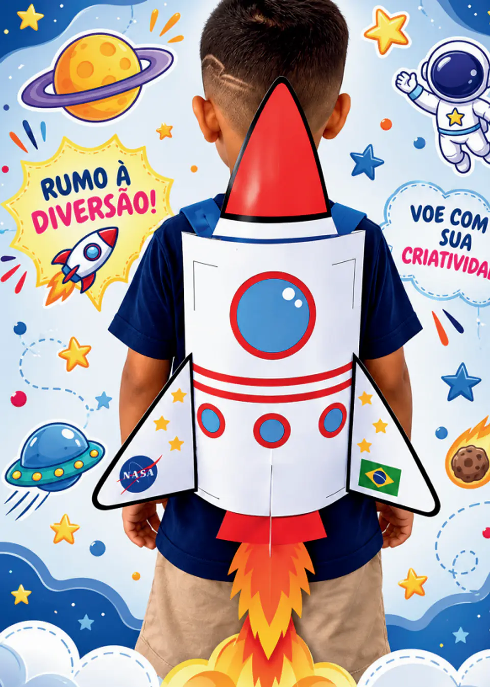 170 Arquivos para Escola Cabelo e Mochila Maluca - Com atualizações Futuras Arquivos em Pdf  15
