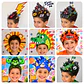 170 Arquivos para Escola Cabelo e Mochila Maluca - Com atualizações Futuras Arquivos em Pdf  - Thumbnail 3