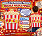 170 Arquivos para Escola Cabelo e Mochila Maluca - Com atualizações Futuras Arquivos em Pdf  - Thumbnail 12