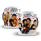 5 Artes para Caneca Vai namorar comigo sim, vai por mim igual nós dois não tem, se reclamar se vai casar também Arquivo em Jpg - Thumbnail 3