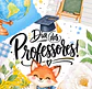 25 Artes para Caneca dia dos Professores Arquivo em Jpg - Thumbnail 4
