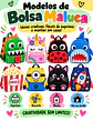 170 Arquivos para Escola Cabelo e Mochila Maluca, Meia Maluca - Com atualizações Futuras Arquivos em Pdf  - Thumbnail 5