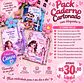 Mega Pack Planner 2027 + Agendas Profissionais | 80 Profissões + A5, Master e Slim - Thumbnail 7