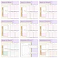 Mega Pack Planner 2027 + Agendas Profissionais | 80 Profissões + A5, Master e Slim - Thumbnail 3