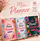 Mega Pack Planner 2027 + Agendas Profissionais | 80 Profissões + A5, Master e Slim - Thumbnail 9