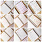 Mega Pack Planner 2027 + Agendas Profissionais | 80 Profissões + A5, Master e Slim - Thumbnail 10