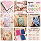 Mega Pack Planner 2027 + Agendas Profissionais | 80 Profissões + A5, Master e Slim - Thumbnail 4
