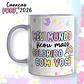 6 Artes para Caneca Corujinhas Dia dos professores Arquivo em Png - Thumbnail 1