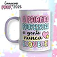 6 Artes para Caneca Corujinhas Dia dos professores Arquivo em Png - Thumbnail 4