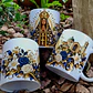 6 Artes para Caneca Nossa Senhora Aparecida Arquivo em Jpg  - Thumbnail 6