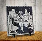 7 Artes para Azulejos Nordeste Arquivo Editável  - Thumbnail 2