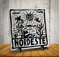 7 Artes para Azulejos Nordeste Arquivo Editável  - Thumbnail 4