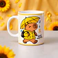 8 Artes para Caneca Setembro Amarelo Capivaras Arquivo em Jpg  - Thumbnail 2