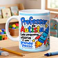10 Artes para Caneca Autismo Meu Jeito de Aprender Arquivo em Jpg - Thumbnail 4