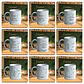 20 Artes para Caneca Dia dos Professores Ensinar É  Arte Arquivo em Jpg - Thumbnail 1