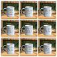 20 Artes para Caneca Dia dos Professores Ensinar É  Arte Arquivo em Jpg - Thumbnail 2