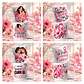 24 Artes para Caneca e Camisa Outubro Rosa Arquivo em Jpg  - Thumbnail 2