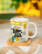 11 Artes para Caneca Frases Modo do Dia Arquivo em Jpg  - Thumbnail 2