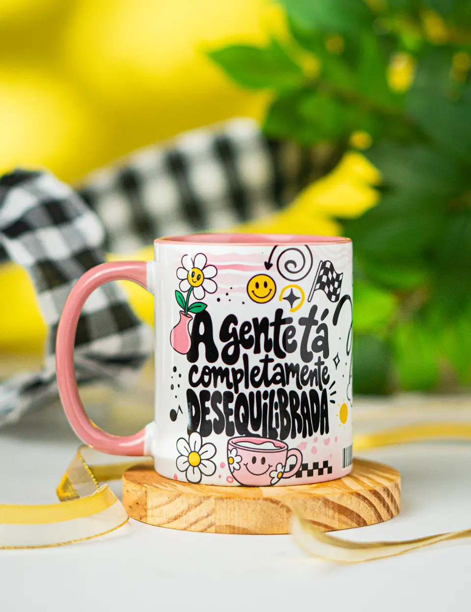 11 Artes para Caneca Frases Modo do Dia Arquivo em Jpg  3