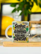 11 Artes para Caneca Frases Modo do Dia Arquivo em Jpg  - Thumbnail 7