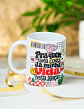 11 Artes para Caneca Frases Modo do Dia Arquivo em Jpg  - Thumbnail 8
