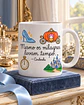 15 Artes para Caneca Frases Motivacionais Arquivo em Png - Thumbnail 5