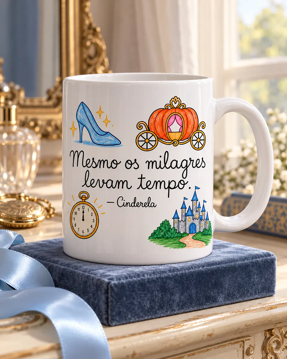 15 Artes para Caneca Frases Motivacionais Arquivo em Png 5