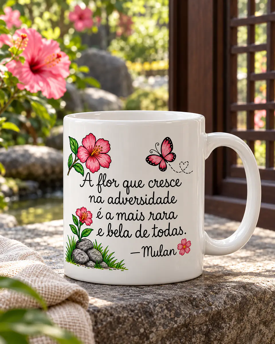 15 Artes para Caneca Frases Motivacionais Arquivo em Png 6