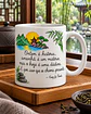 15 Artes para Caneca Frases Motivacionais Arquivo em Png - Thumbnail 8