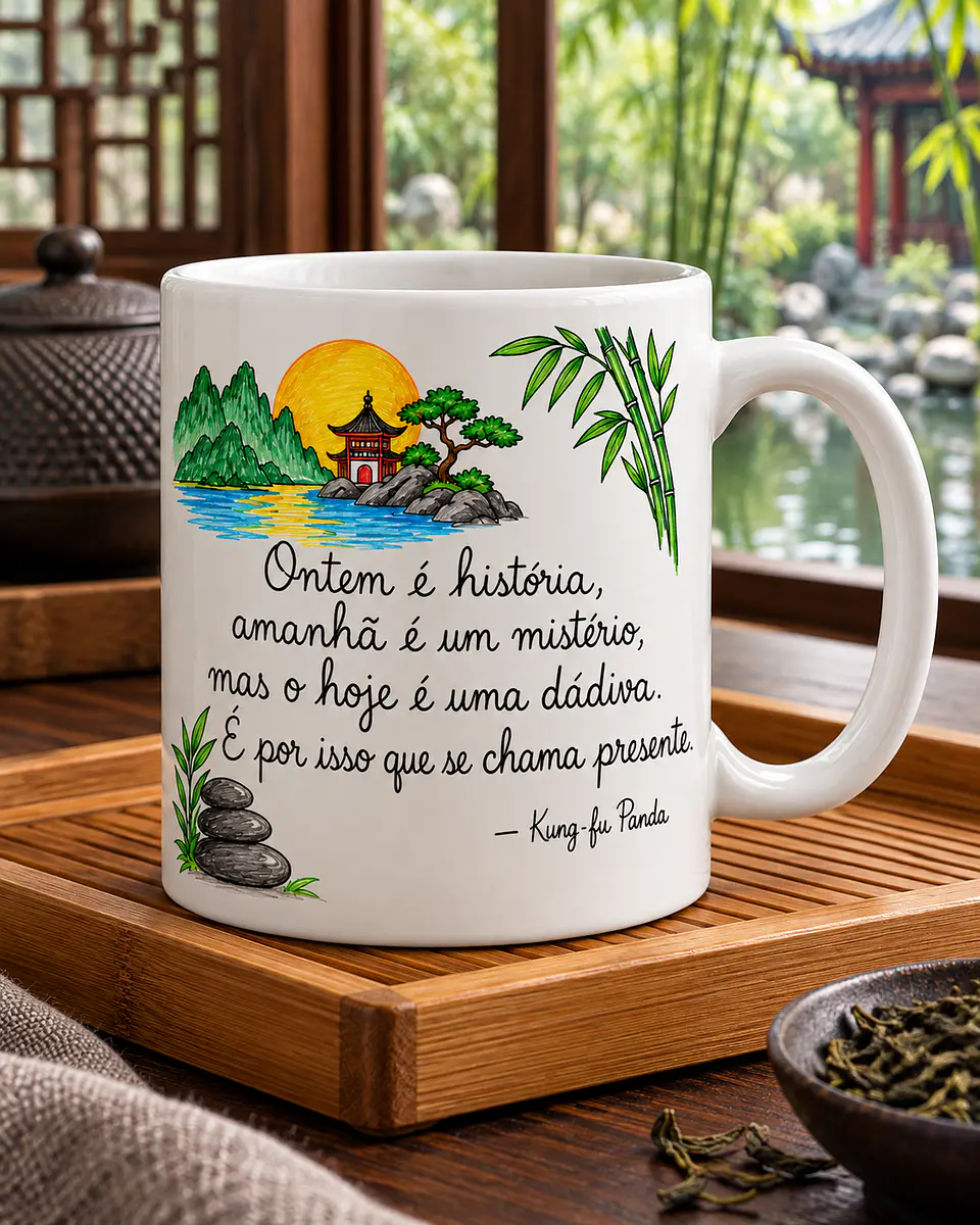 15 Artes para Caneca Frases Motivacionais Arquivo em Png 8
