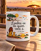 15 Artes para Caneca Frases Motivacionais Arquivo em Png - Thumbnail 12