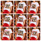 35 Artes para Camisa Infantil Natal Arquivo em Png - Thumbnail 1
