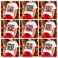 35 Artes para Camisa Infantil Natal Arquivo em Png - Thumbnail 2